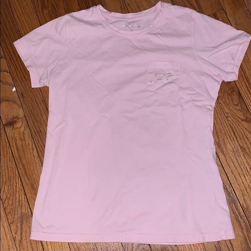 Vineyard Vines kids t-shirt